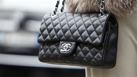 most iconic chanel bags